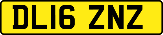 DL16ZNZ