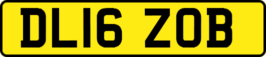 DL16ZOB