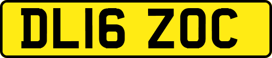 DL16ZOC