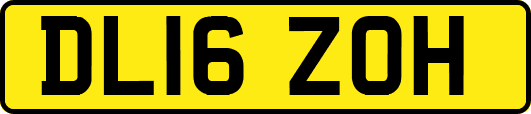DL16ZOH