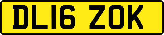 DL16ZOK