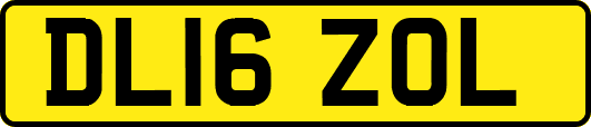 DL16ZOL