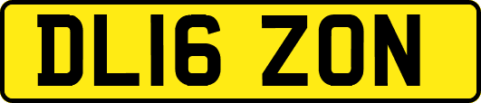 DL16ZON