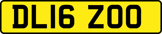 DL16ZOO