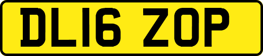 DL16ZOP
