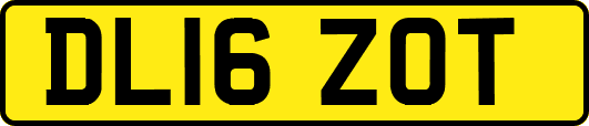 DL16ZOT