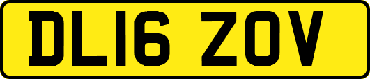DL16ZOV