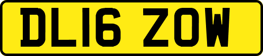 DL16ZOW