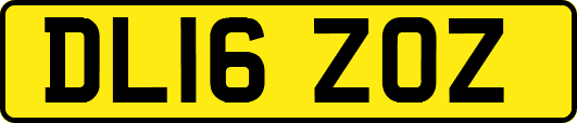 DL16ZOZ