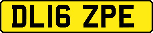 DL16ZPE