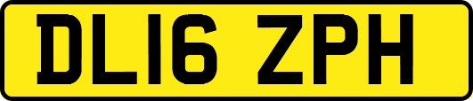 DL16ZPH