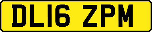 DL16ZPM
