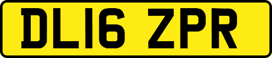 DL16ZPR