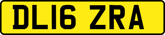 DL16ZRA