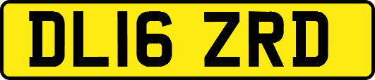 DL16ZRD