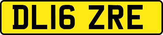 DL16ZRE