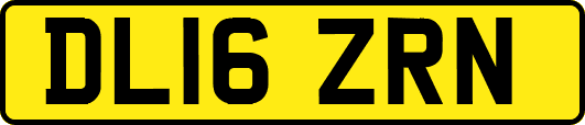 DL16ZRN