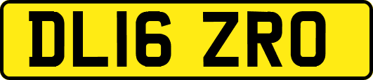 DL16ZRO