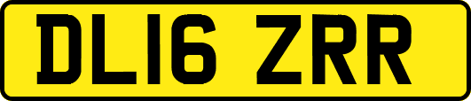 DL16ZRR