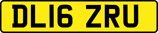 DL16ZRU