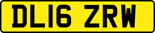 DL16ZRW