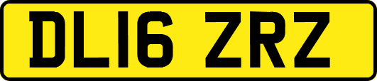 DL16ZRZ