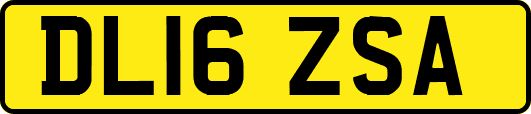 DL16ZSA