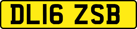 DL16ZSB