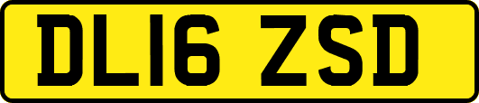 DL16ZSD