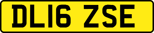 DL16ZSE