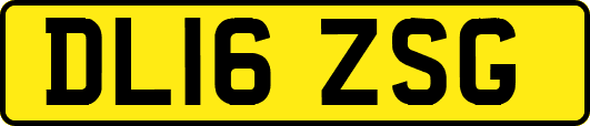 DL16ZSG