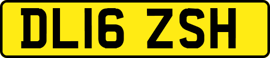 DL16ZSH