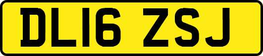 DL16ZSJ
