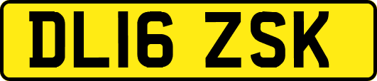 DL16ZSK