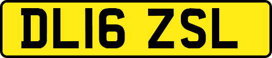 DL16ZSL
