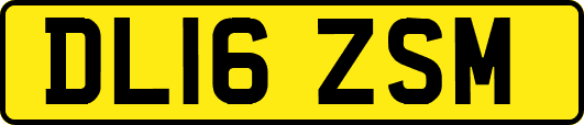 DL16ZSM