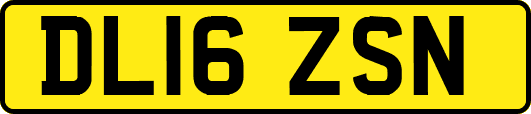 DL16ZSN