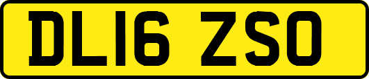 DL16ZSO