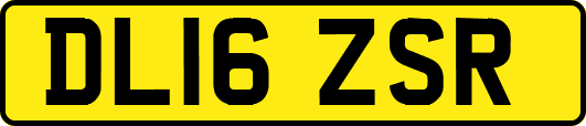 DL16ZSR