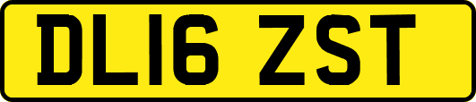 DL16ZST