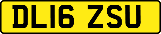 DL16ZSU