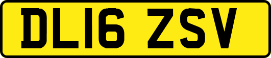 DL16ZSV