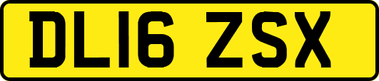 DL16ZSX