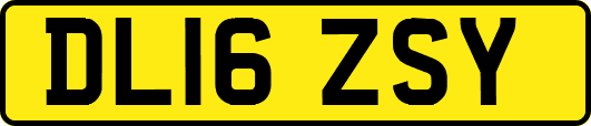 DL16ZSY
