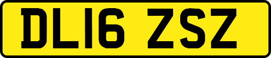 DL16ZSZ
