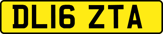 DL16ZTA