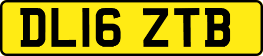 DL16ZTB