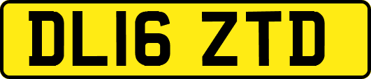 DL16ZTD