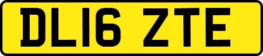 DL16ZTE