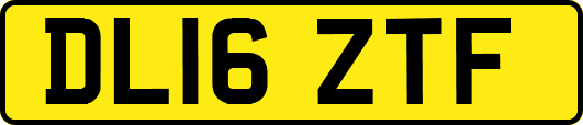 DL16ZTF